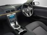 Holden Berlina 2006 года